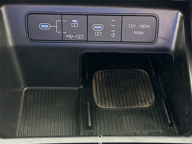 2026 Hyundai SANTA CRUZ SEL Activity FWD