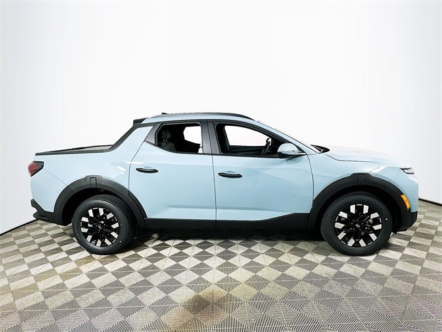 2026 Hyundai SANTA CRUZ SEL Activity FWD