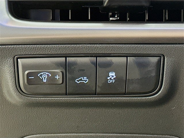 2026 Hyundai SANTA CRUZ SEL Activity FWD