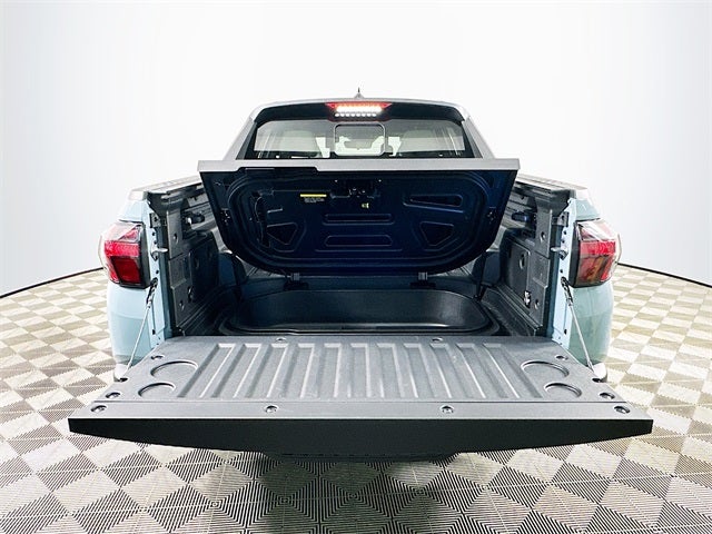 2026 Hyundai SANTA CRUZ SEL Activity FWD