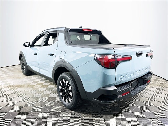 2026 Hyundai SANTA CRUZ SEL Activity FWD