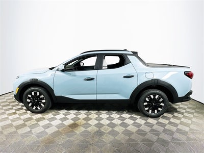 2026 Hyundai SANTA CRUZ SEL Activity FWD