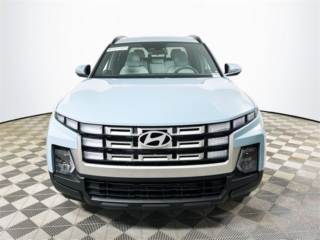 2026 Hyundai SANTA CRUZ SEL Activity FWD