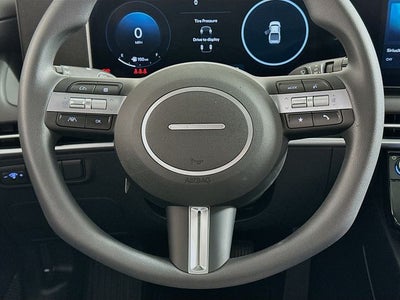 2026 Hyundai SANTA CRUZ SEL Activity FWD
