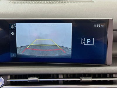 2026 Hyundai SANTA CRUZ SEL Activity FWD