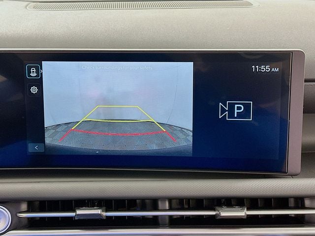 2026 Hyundai SANTA CRUZ SEL Activity FWD
