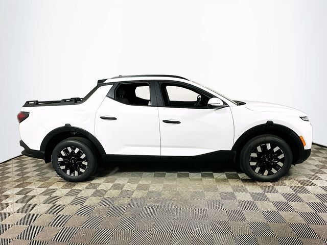 2026 Hyundai SANTA CRUZ SEL Activity FWD