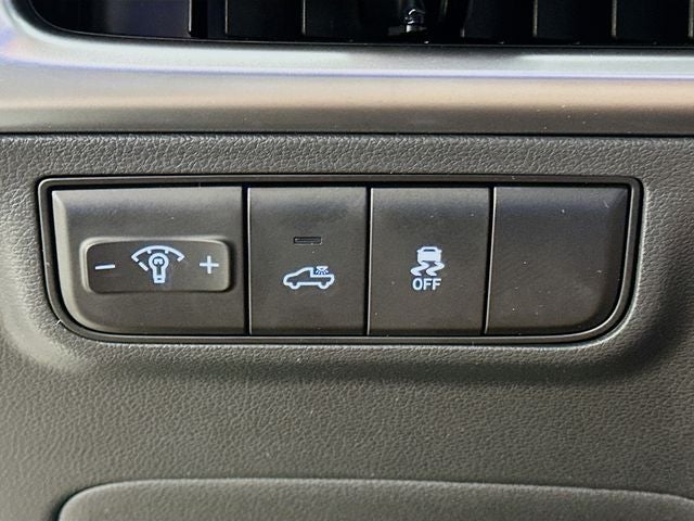 2026 Hyundai SANTA CRUZ SEL Activity FWD