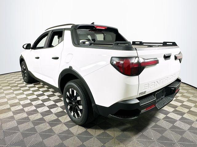 2026 Hyundai SANTA CRUZ SEL Activity FWD