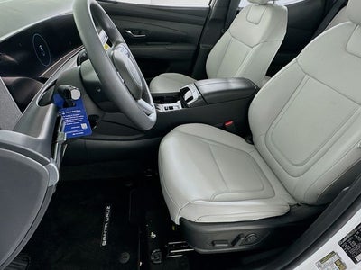 2026 Hyundai SANTA CRUZ SEL Activity FWD