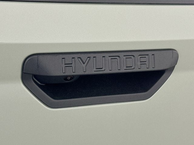 2026 Hyundai SANTA CRUZ SEL Activity FWD