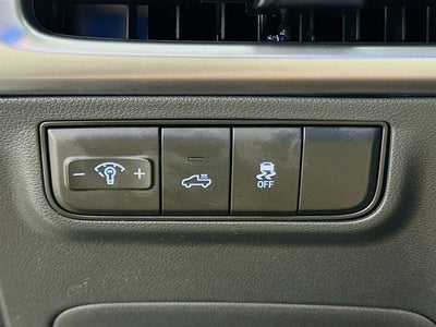 2026 Hyundai SANTA CRUZ SEL Activity FWD