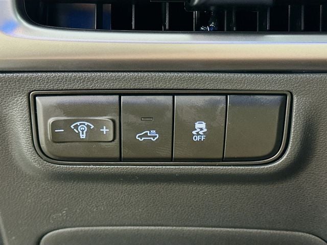 2026 Hyundai SANTA CRUZ SEL Activity FWD