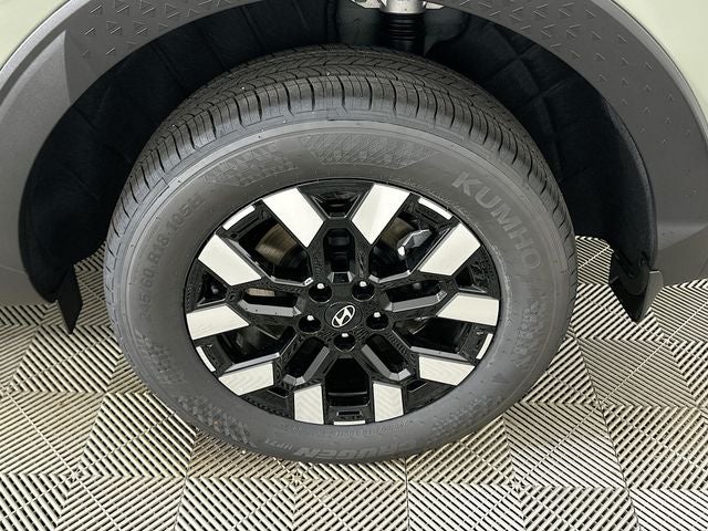 2026 Hyundai SANTA CRUZ SEL Activity FWD