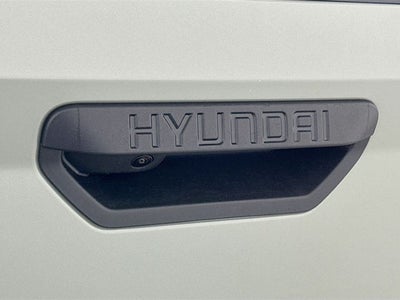 2026 Hyundai SANTA CRUZ SEL Activity FWD