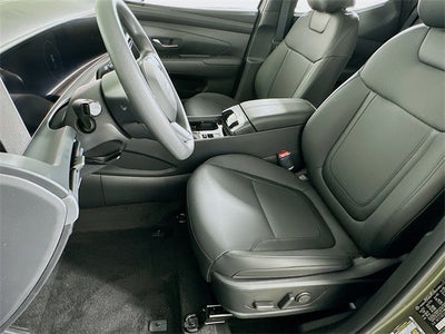 2026 Hyundai SANTA CRUZ SEL Activity FWD