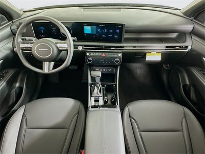 2026 Hyundai SANTA CRUZ SEL Activity FWD