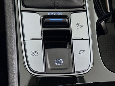 2026 Hyundai SANTA CRUZ SEL Activity FWD