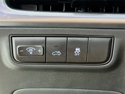 2026 Hyundai SANTA CRUZ SEL Activity FWD