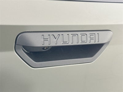 2026 Hyundai SANTA CRUZ SEL Activity FWD