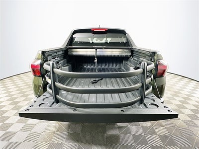 2026 Hyundai SANTA CRUZ SEL Activity FWD