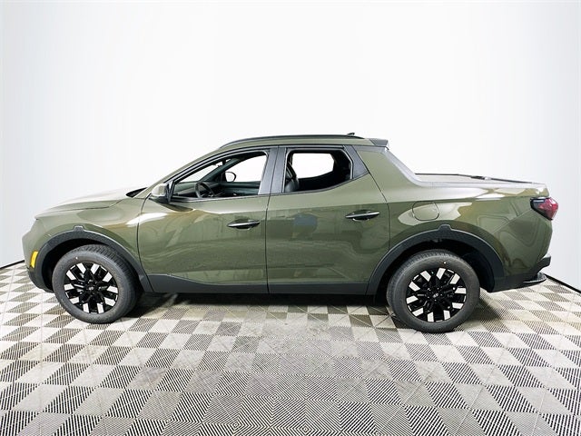 2026 Hyundai SANTA CRUZ SEL Activity FWD