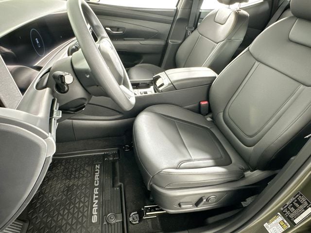 2026 Hyundai SANTA CRUZ SEL Activity FWD