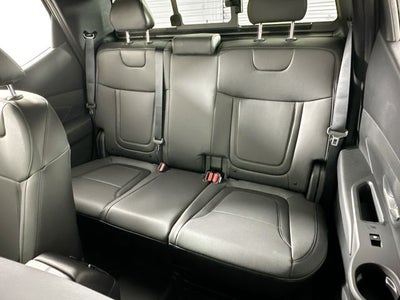 2026 Hyundai SANTA CRUZ SEL Activity FWD
