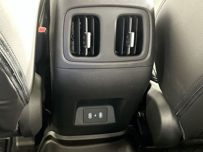 2026 Hyundai SANTA CRUZ SEL Activity FWD