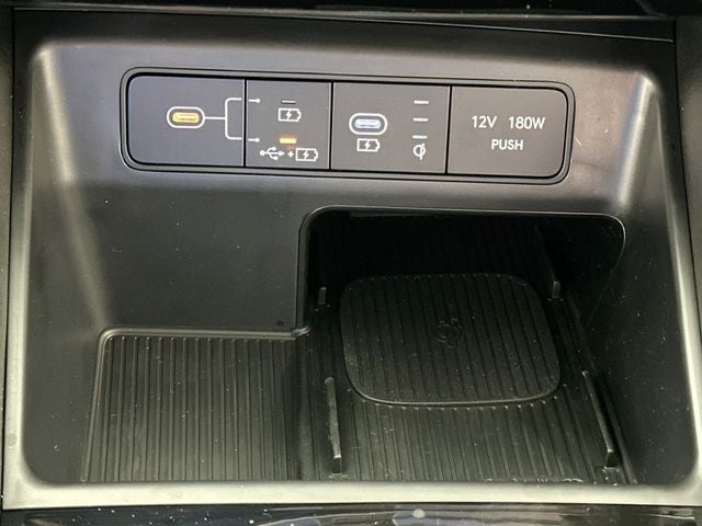 2026 Hyundai SANTA CRUZ SEL Activity FWD