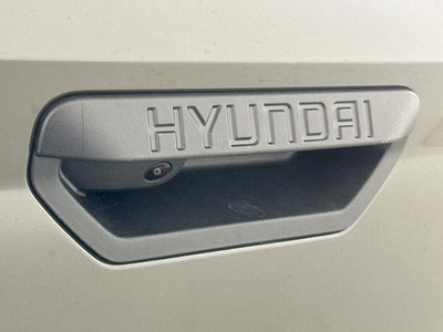2026 Hyundai SANTA CRUZ SEL Activity FWD