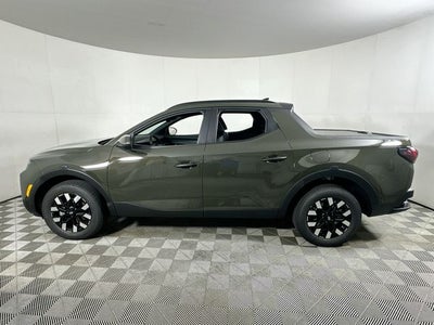 2026 Hyundai SANTA CRUZ SEL Activity FWD