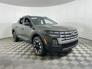 2026 Hyundai SANTA CRUZ SEL Activity FWD