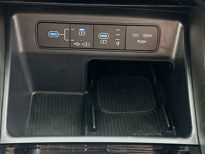2026 Hyundai SANTA CRUZ SEL Activity FWD