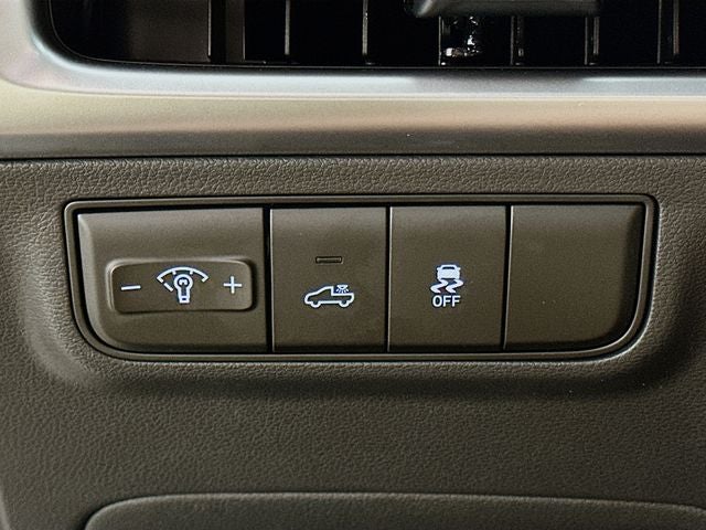 2026 Hyundai SANTA CRUZ SEL Activity FWD