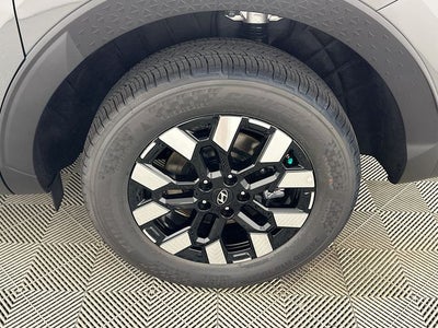 2026 Hyundai SANTA CRUZ SEL Activity FWD