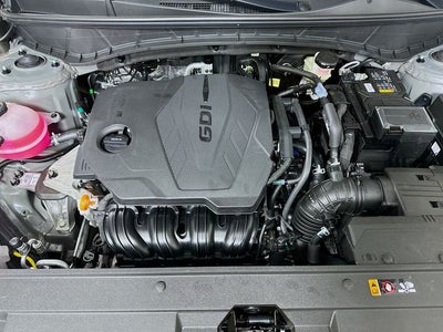 2026 Hyundai SANTA CRUZ SEL Activity FWD