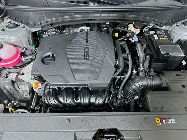 2026 Hyundai SANTA CRUZ SEL Activity FWD