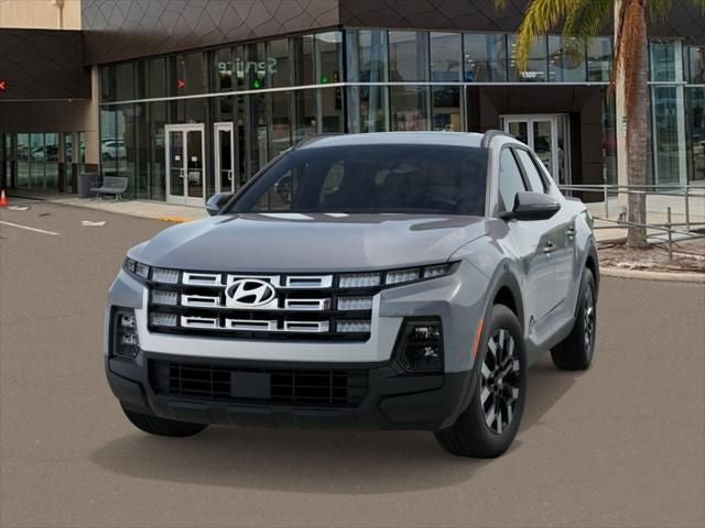 2026 Hyundai SANTA CRUZ SEL Activity FWD