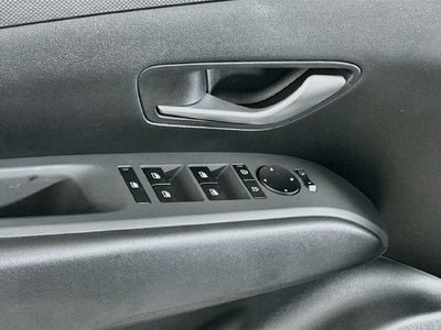 2027 Hyundai SANTA CRUZ SEL Activity FWD
