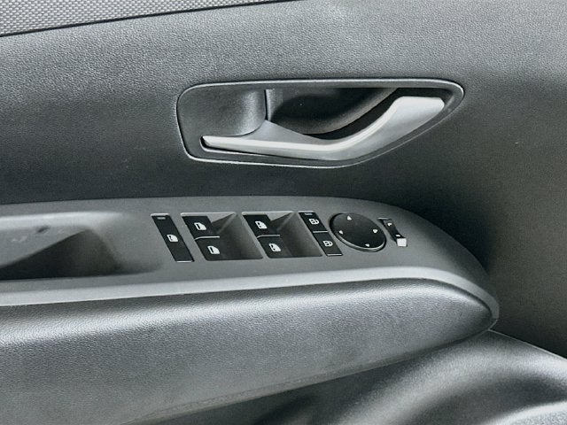 2027 Hyundai SANTA CRUZ SEL Activity FWD