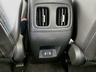 2027 Hyundai SANTA CRUZ SEL Activity FWD