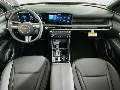 2027 Hyundai SANTA CRUZ SEL Activity FWD