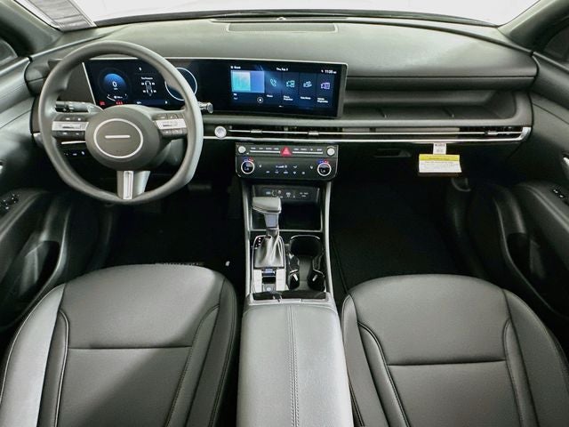 2027 Hyundai SANTA CRUZ SEL Activity FWD