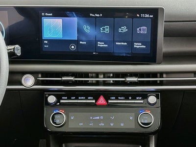 2027 Hyundai SANTA CRUZ SEL Activity FWD
