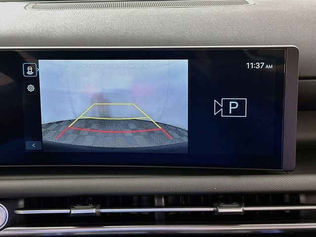 2027 Hyundai SANTA CRUZ SEL Activity FWD