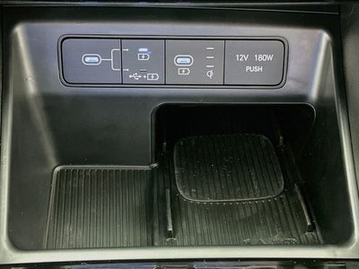 2027 Hyundai SANTA CRUZ SEL Activity FWD