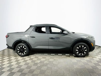 2027 Hyundai SANTA CRUZ SEL Activity FWD