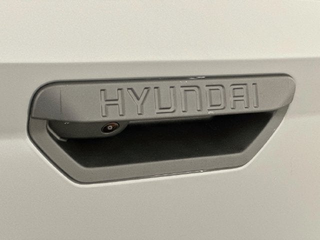 2027 Hyundai SANTA CRUZ SEL Activity FWD