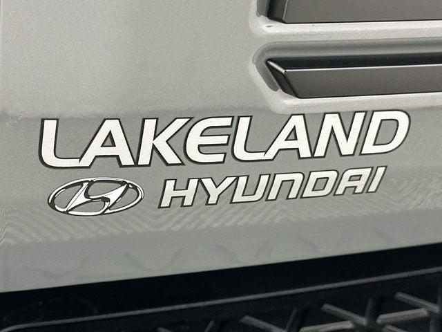 2027 Hyundai SANTA CRUZ SEL Activity FWD